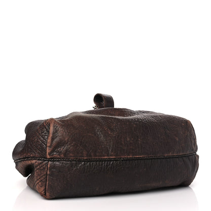 Fendi Nappa Nuvolata Spy Moro 4 of 13