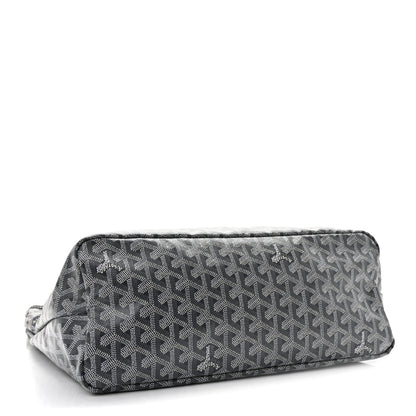 Goyard Goyardine Boheme Hobo Grey 5 of 11