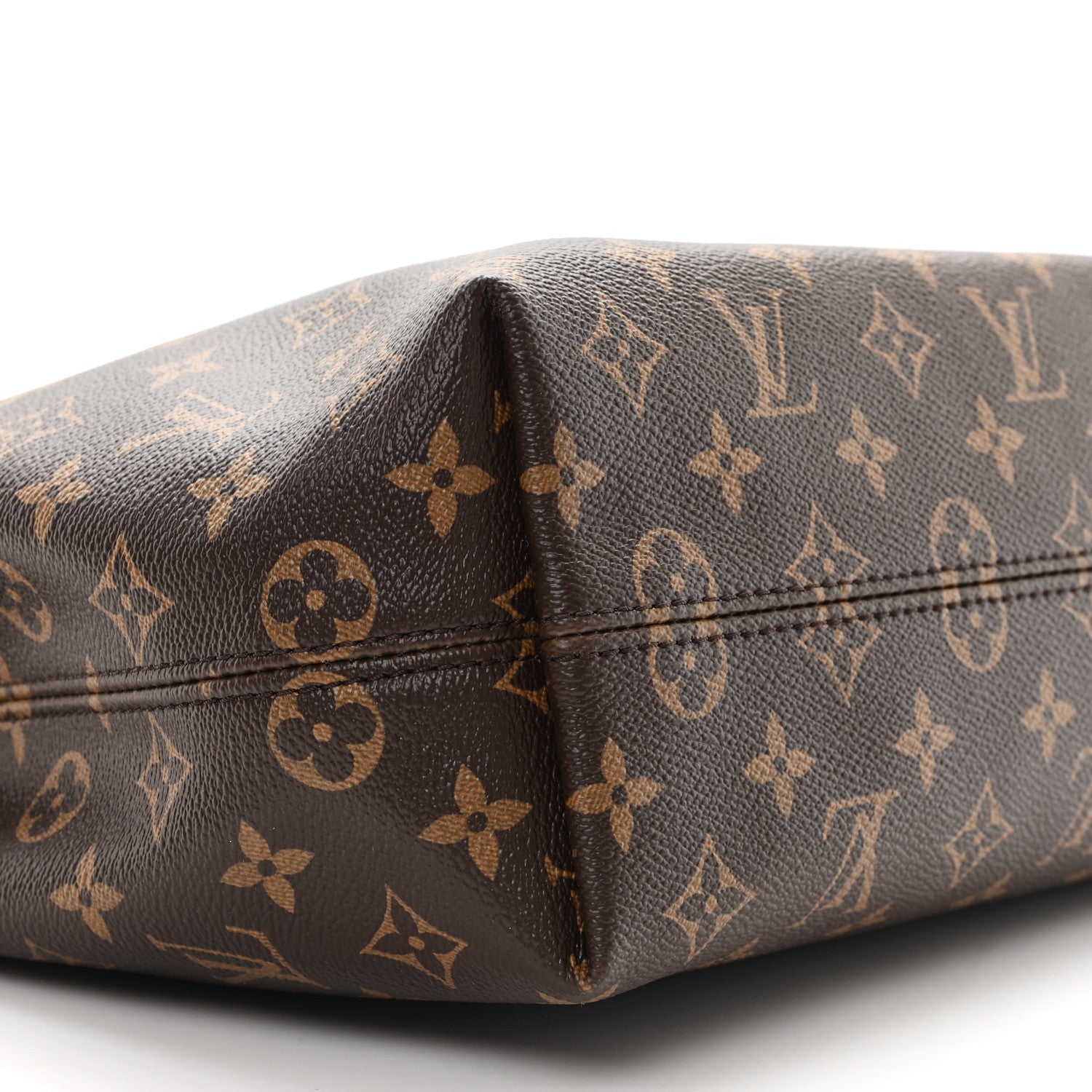 Louis Vuitton Monogram Graceful PM Pivoine 8 of 10