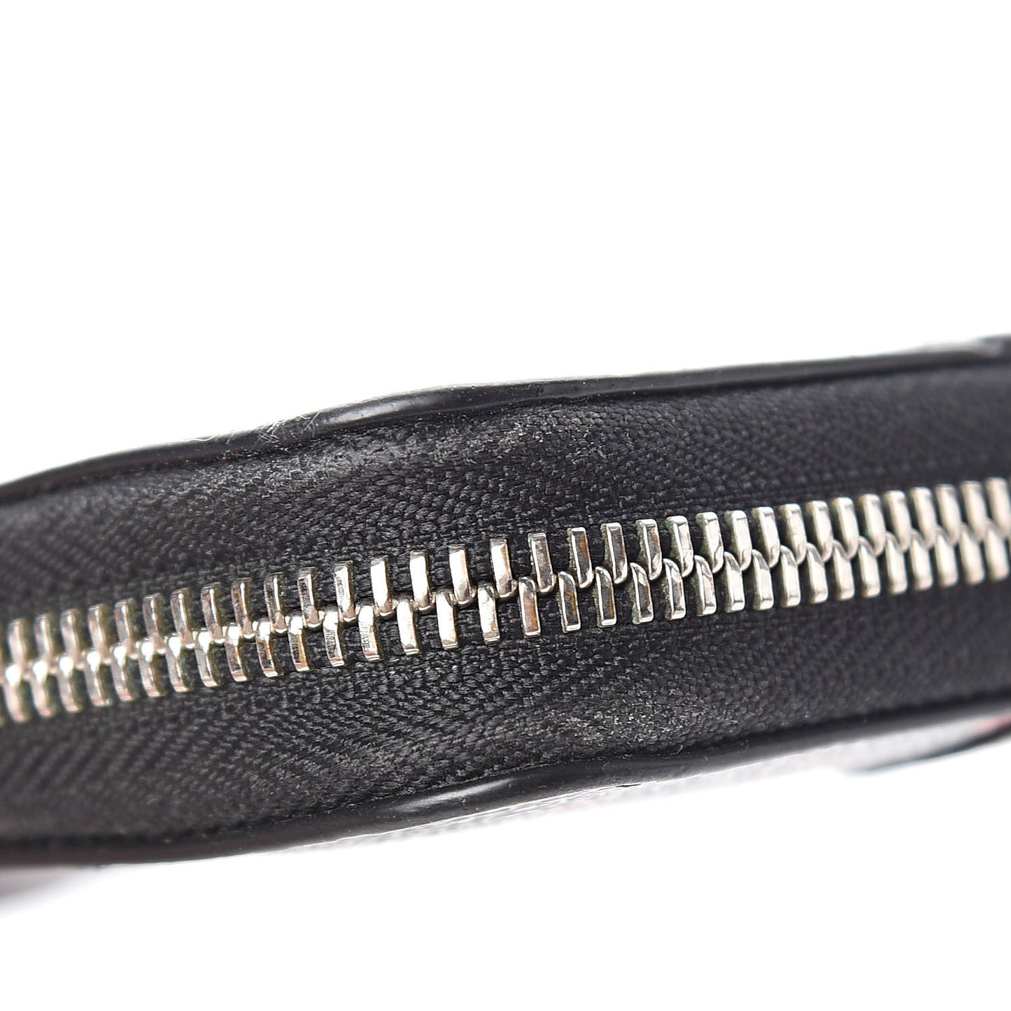 Monogram Infrarouge Zippy Wallet