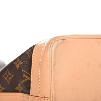 Louis Vuitton Monogram Noe 17 of 20