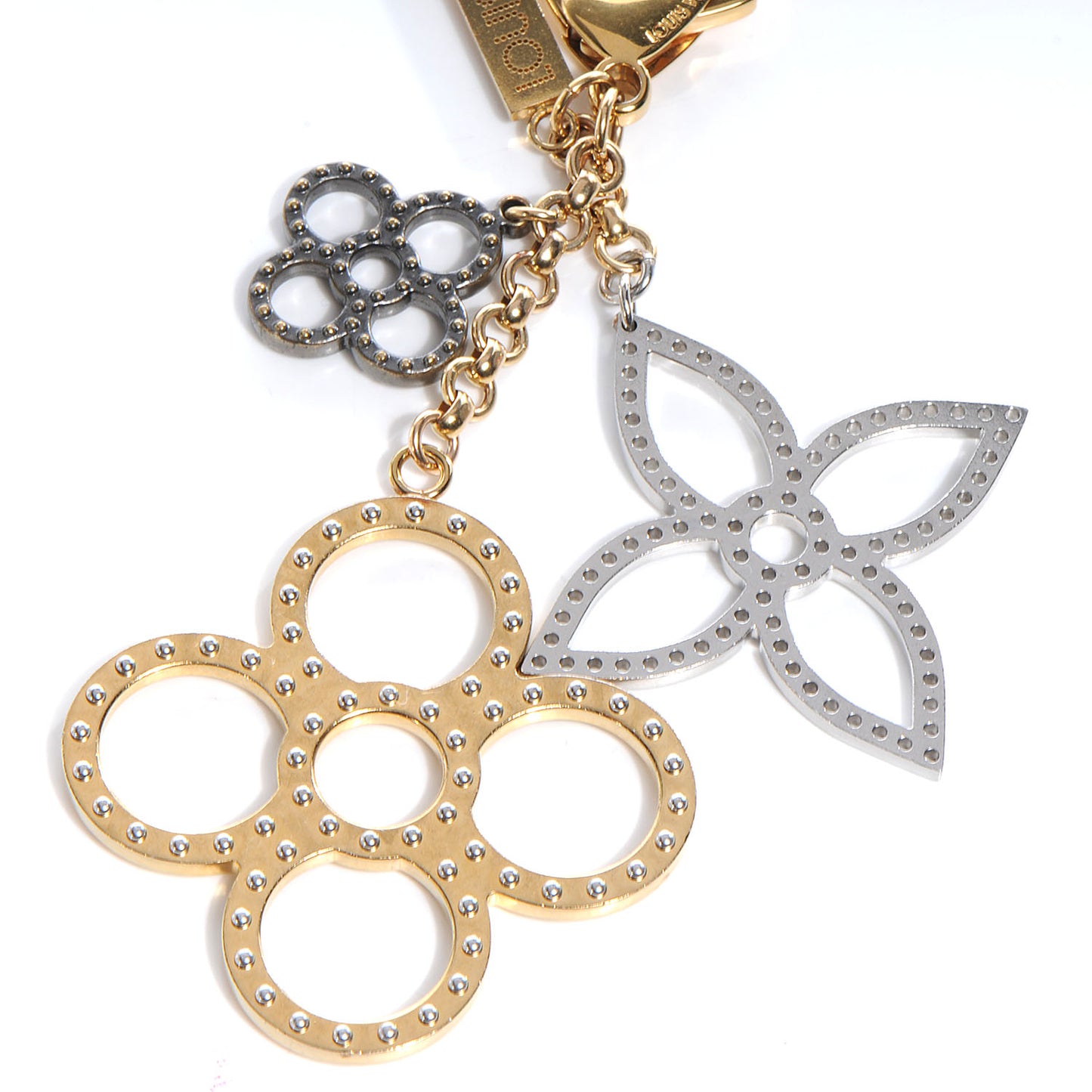 Tapage Bag Charm