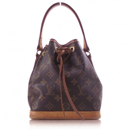 Louis Vuitton Monogram Mini Noe 1 of 9