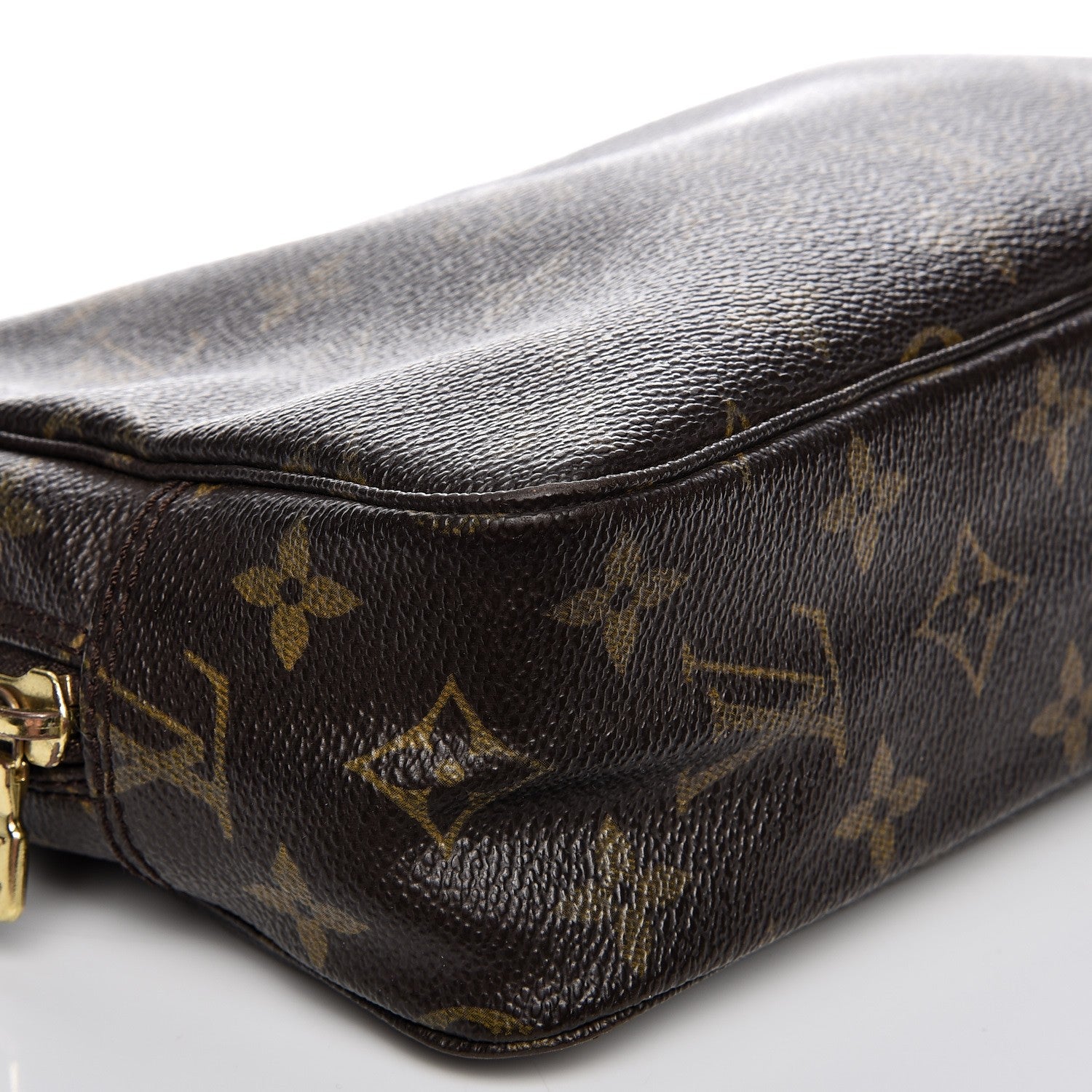 Louis Vuitton Monogram Trousse Toilette 23 11 of 12