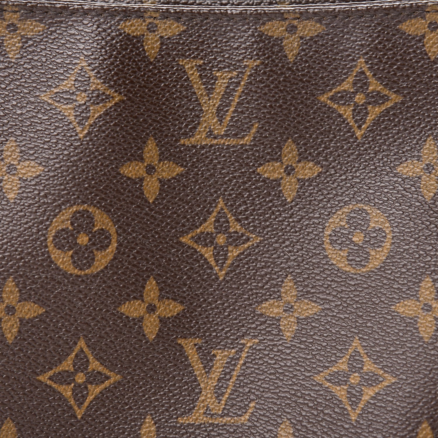 Louis Vuitton Monogram Looping MM 12 of 14