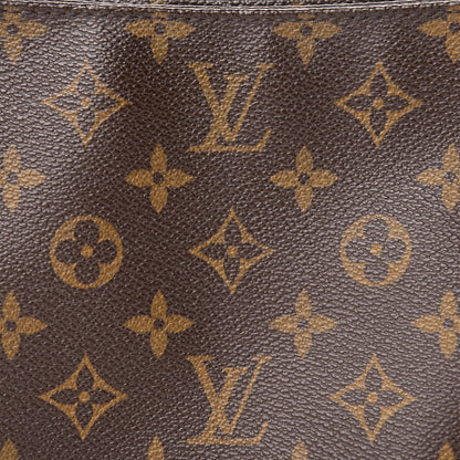 Louis Vuitton Monogram Looping MM 12 of 14