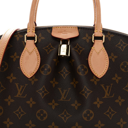 Louis Vuitton Monogram Boetie PM NM 7 of 10