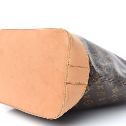 Louis Vuitton Monogram Lockit Vertical 9 of 10