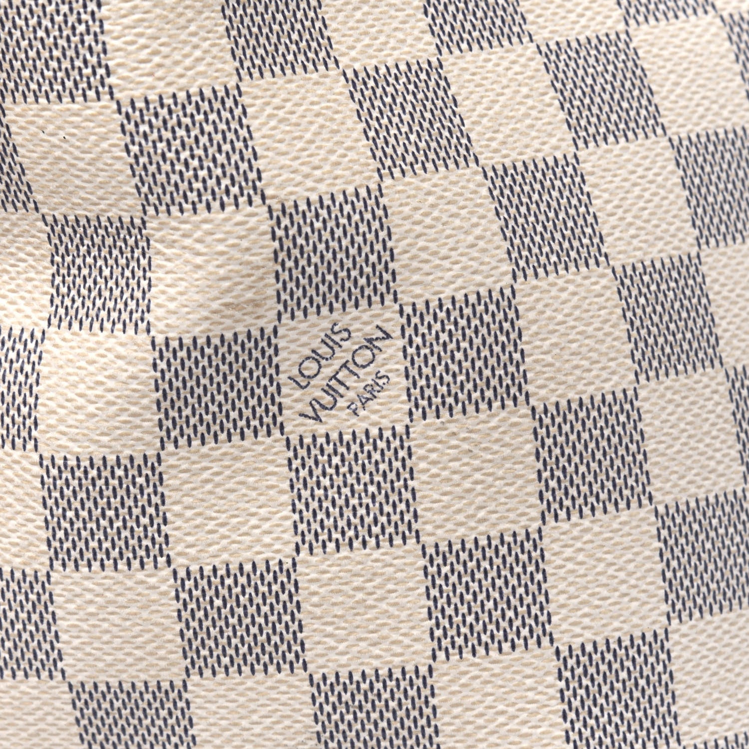 Louis Vuitton Damier Azur Delightful MM 20 of 29