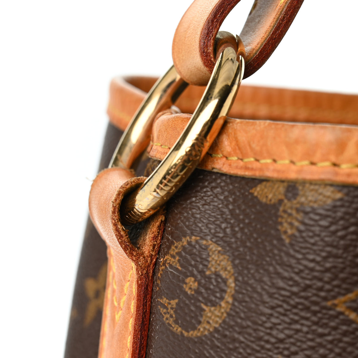 Louis Vuitton Monogram Delightful PM 10 of 10