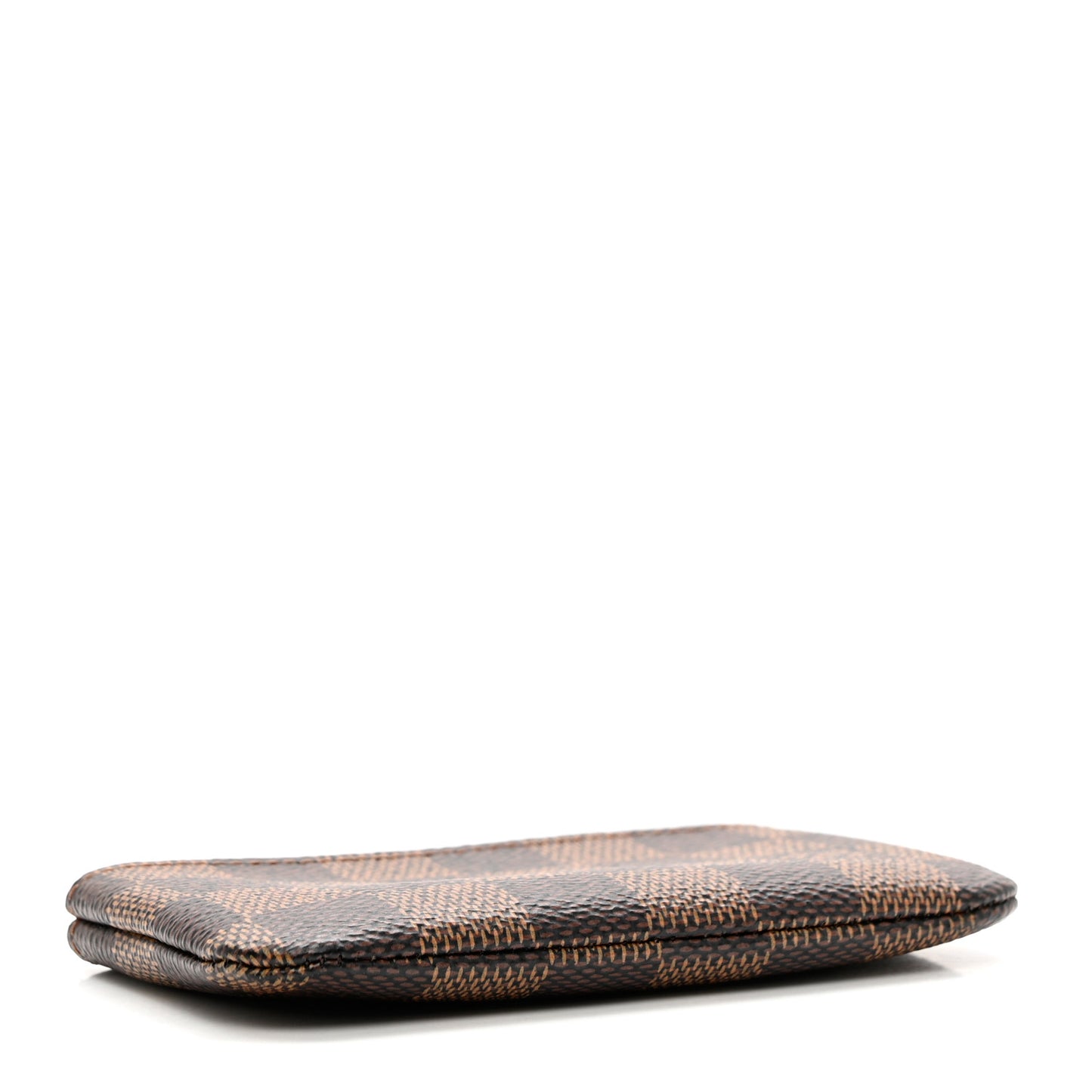 Damier Ebene Key Pouch