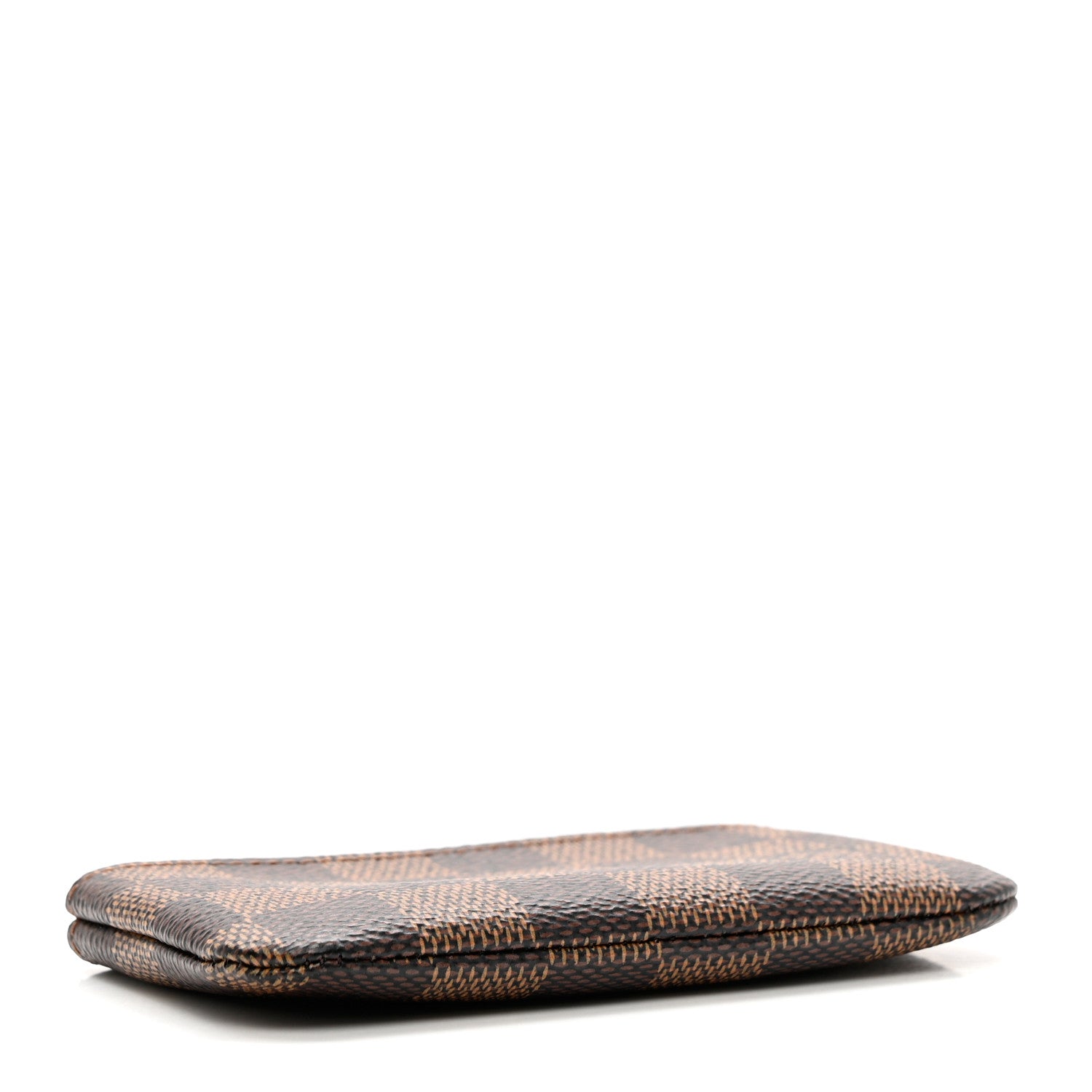 Louis Vuitton Damier Ebene Key Pouch 4 of 6