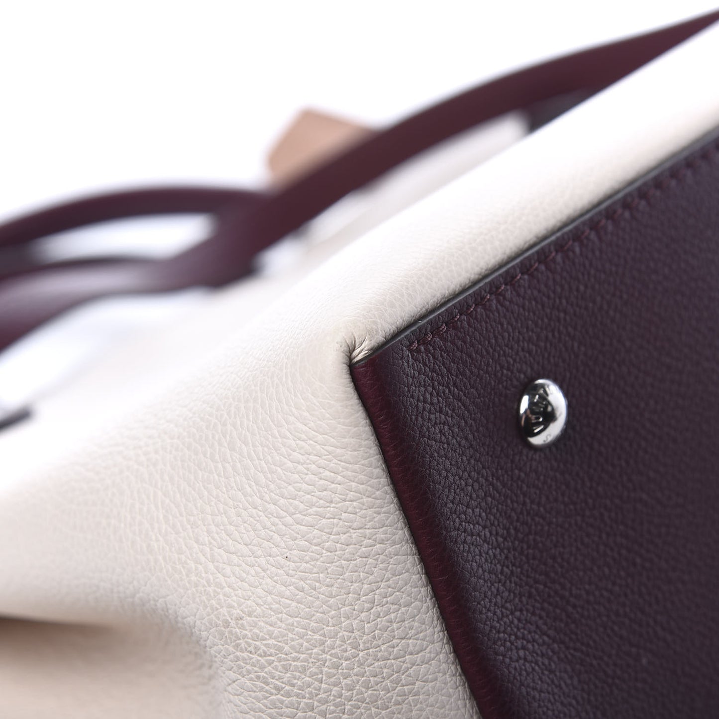 Calfskin Lockme Day Rose Silk Quartz Calla
