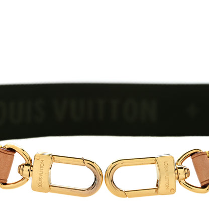 Louis Vuitton Monogram Multi Pochette Accessories Shoulder Strap Kaki 3 of 5