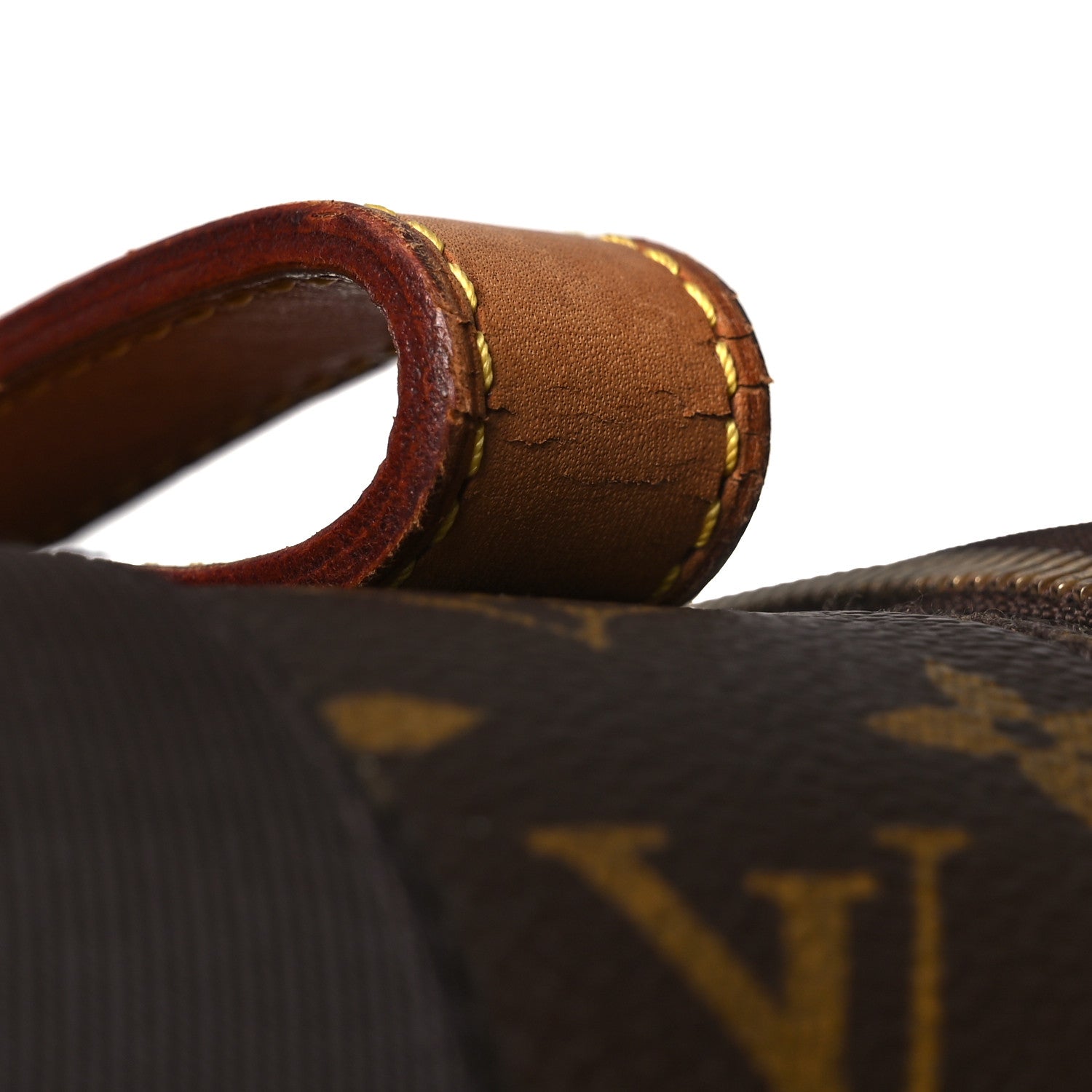 Louis Vuitton Monogram Pegase 55 15 of 21
