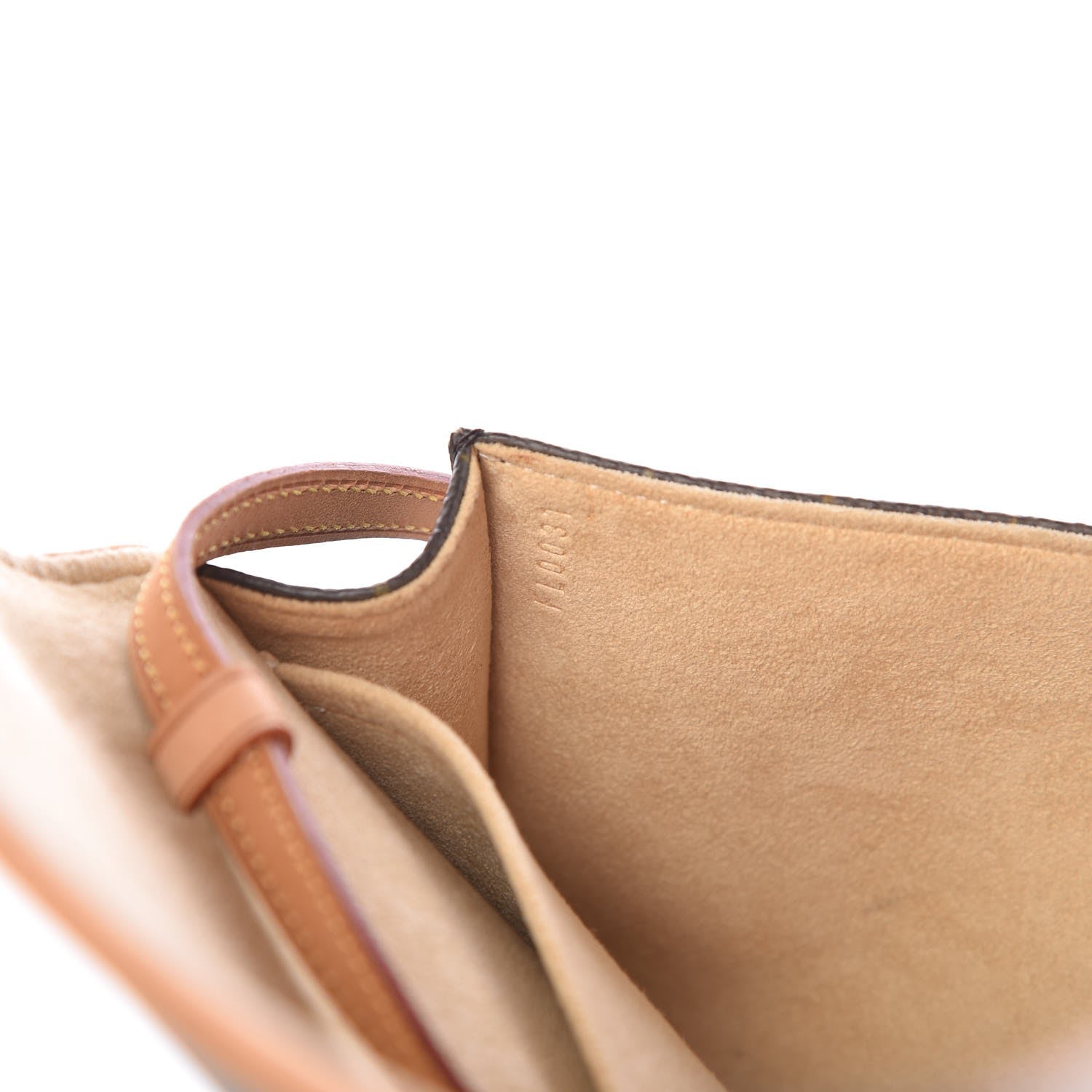 Louis Vuitton Monogram Pochette Twin GM 7 of 10