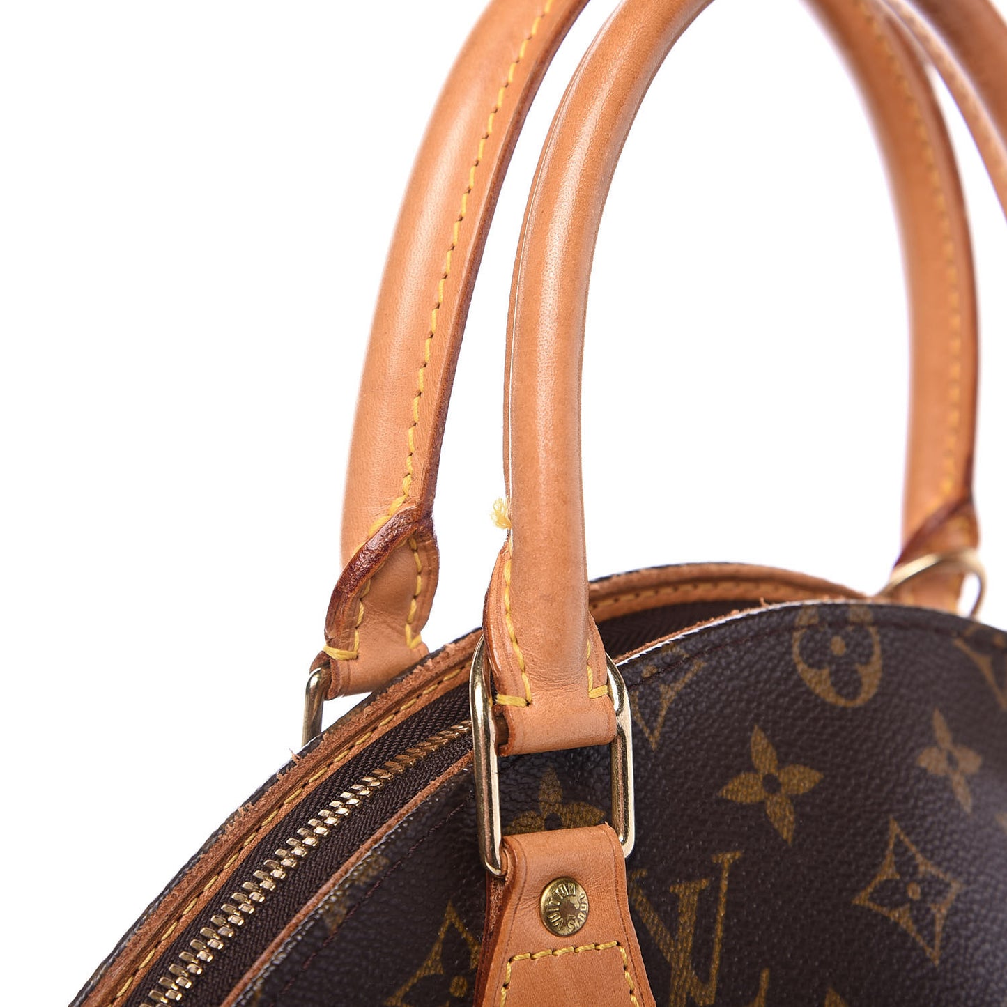 Monogram Ellipse PM