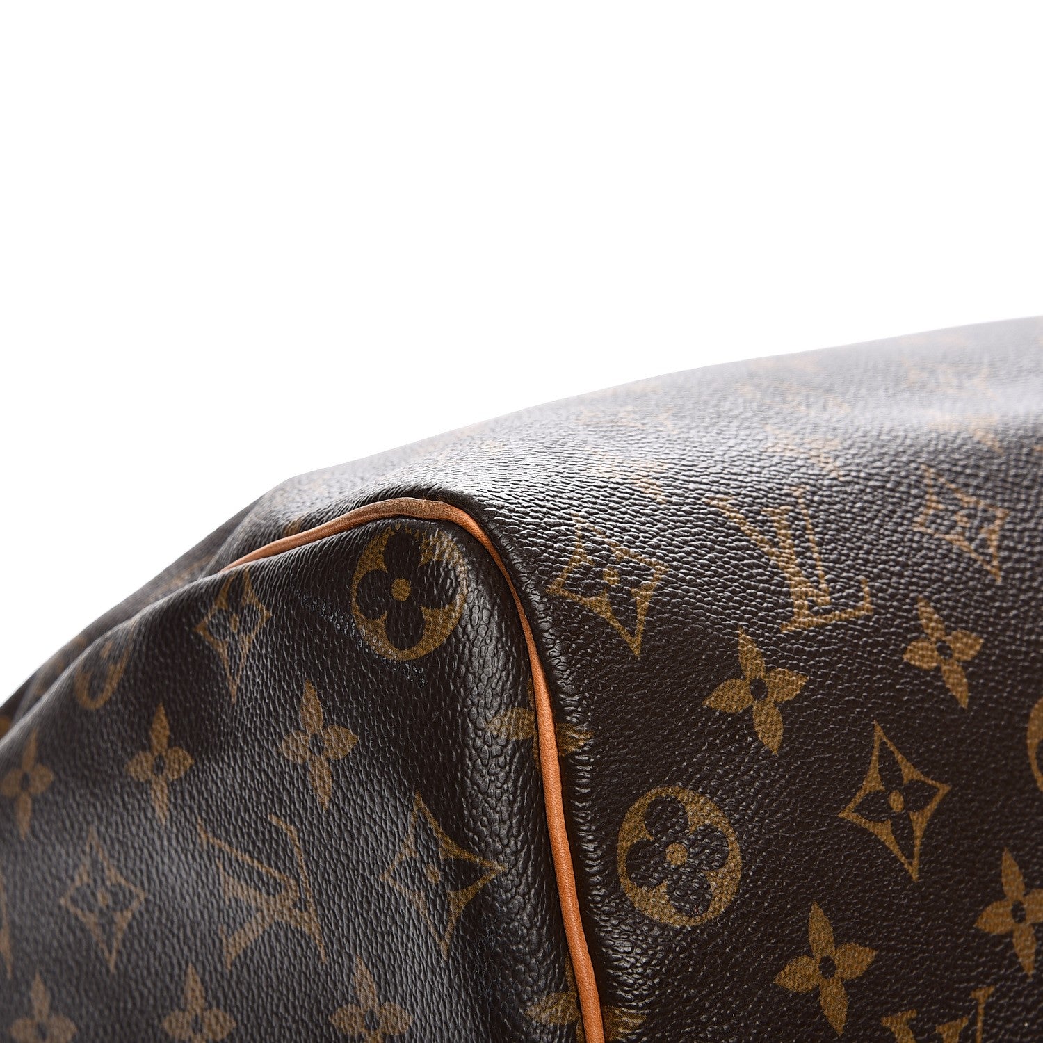 Louis Vuitton Monogram Speedy 35 14 of 19