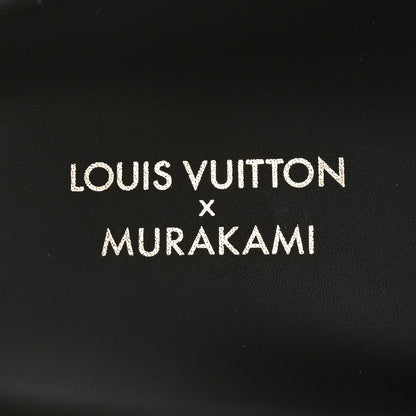 Louis Vuitton LV X TM LV Sunset Comfort Mule Sandal 38 Sakura Brown 6 of 9