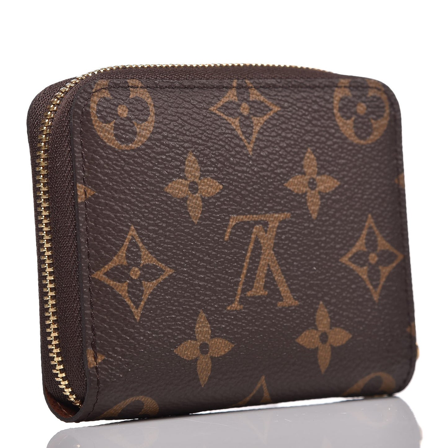 Monogram Zippy Coin Purse