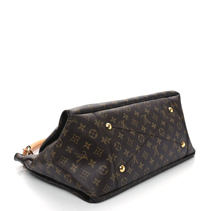 Louis Vuitton Monogram Artsy MM 4 of 10