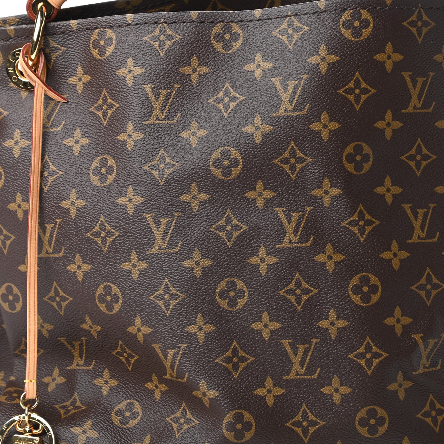Monogram Artsy MM