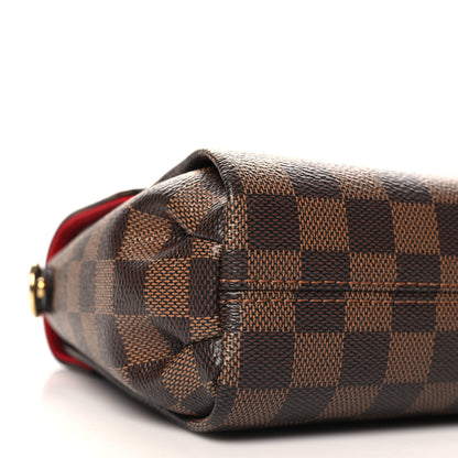 Louis Vuitton Damier Ebene Croisette 8 of 9