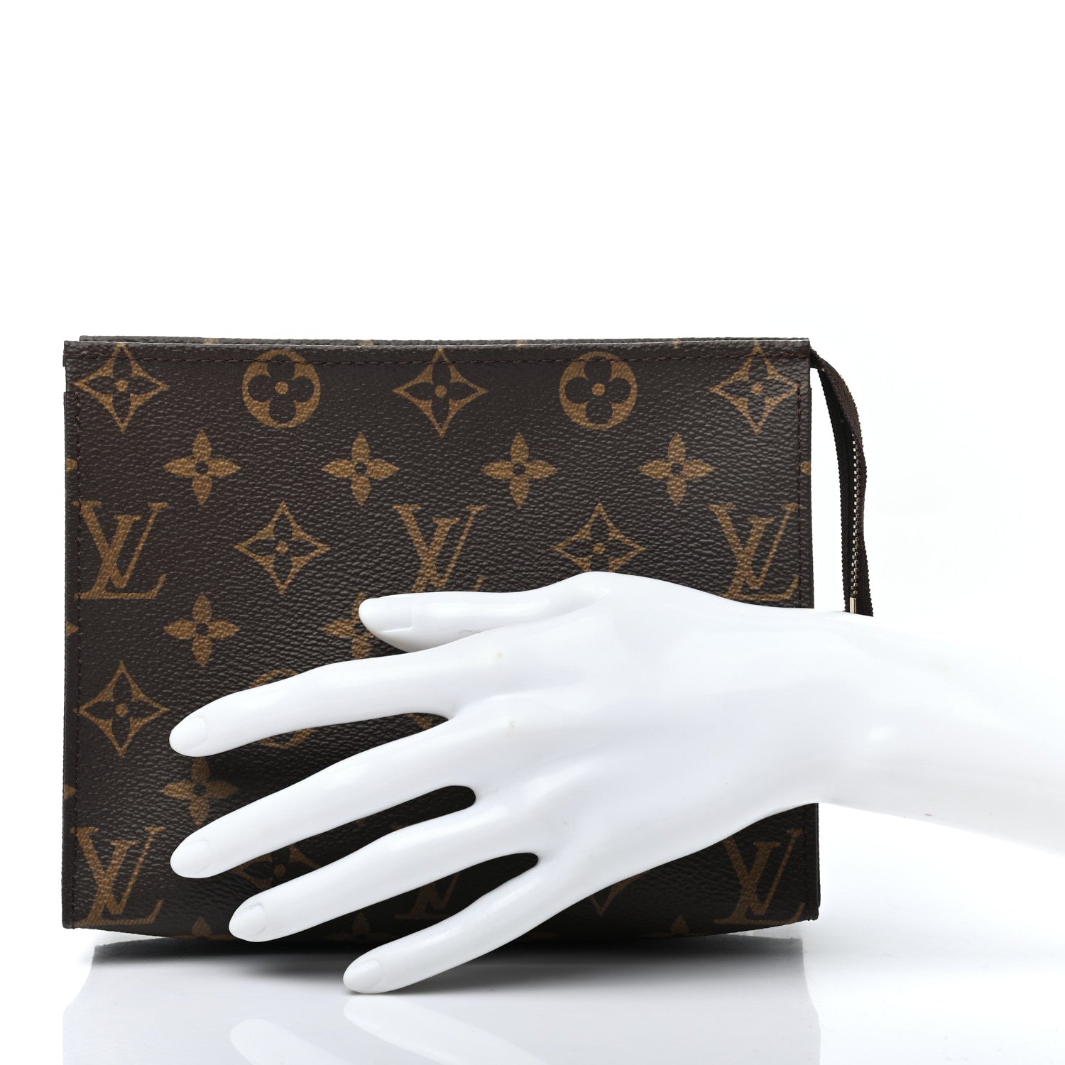 Louis Vuitton Monogram Toiletry Pouch 19 2 of 7