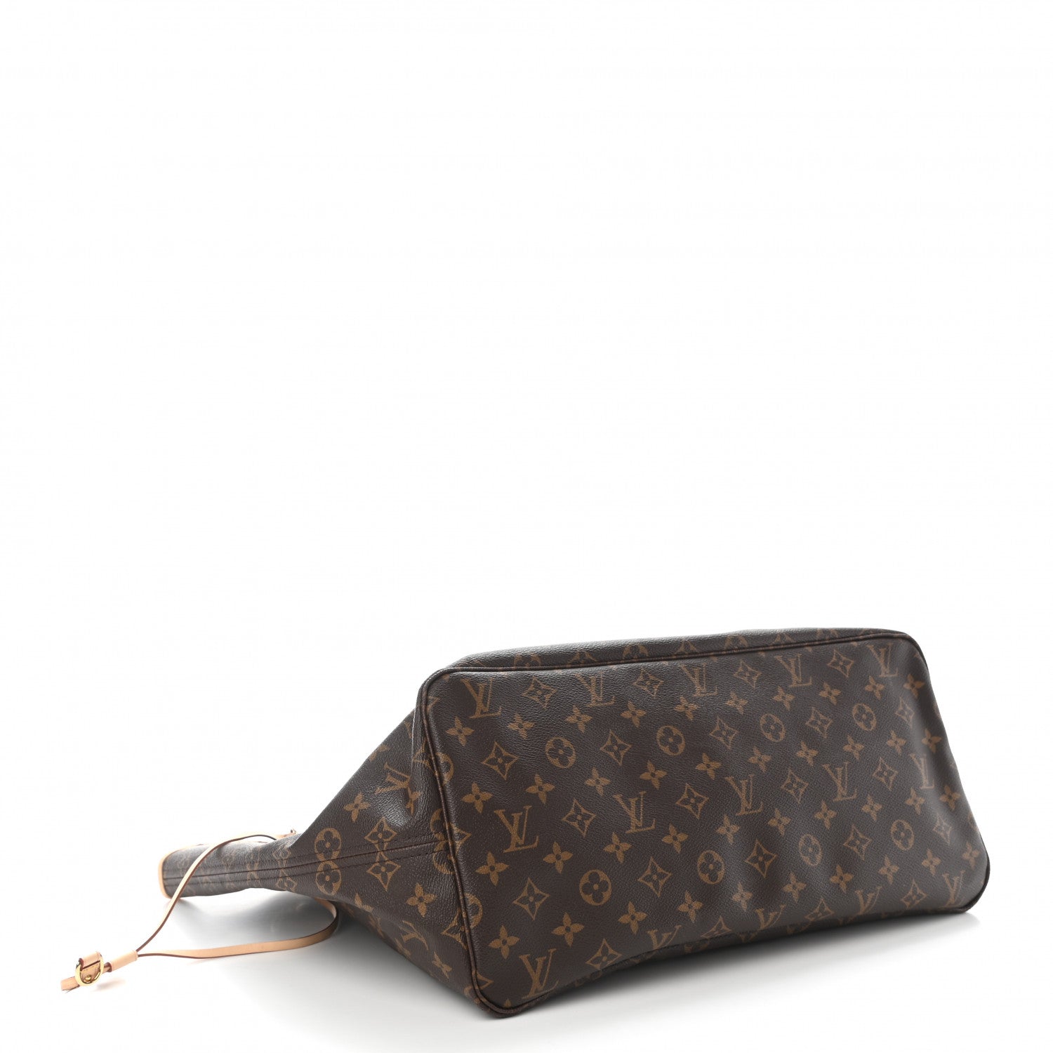 Louis Vuitton Monogram Neo Neverfull GM Pivoine 4 of 8