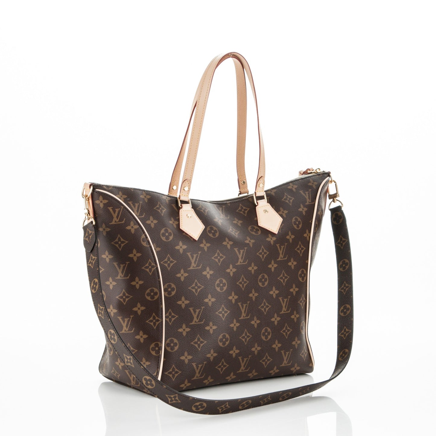 Monogram Tournelle MM