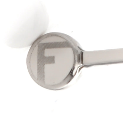 Fendi Defender D-Frame Sunglasses FF 0372/S White 8 of 8