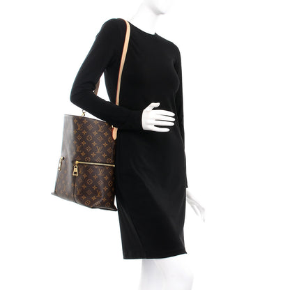 Louis Vuitton Monogram Melie 2 of 8