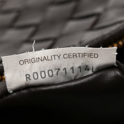 Bottega Veneta Nappa Intrecciato Medium Jodie Fondant 8 of 11