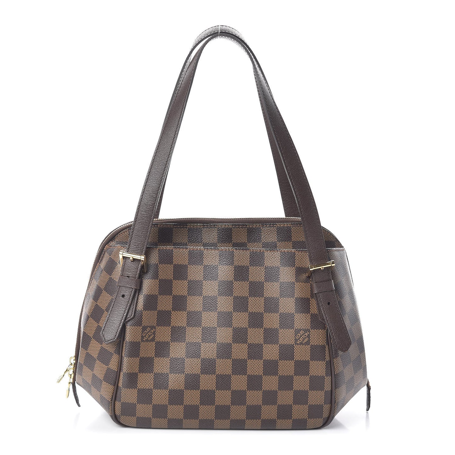 Damier Ebene Belem MM