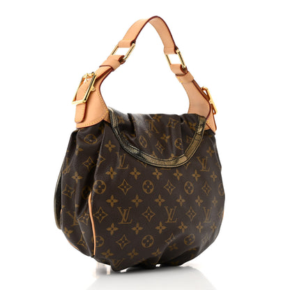 Louis Vuitton Monogram Kalahari PM 3 of 9