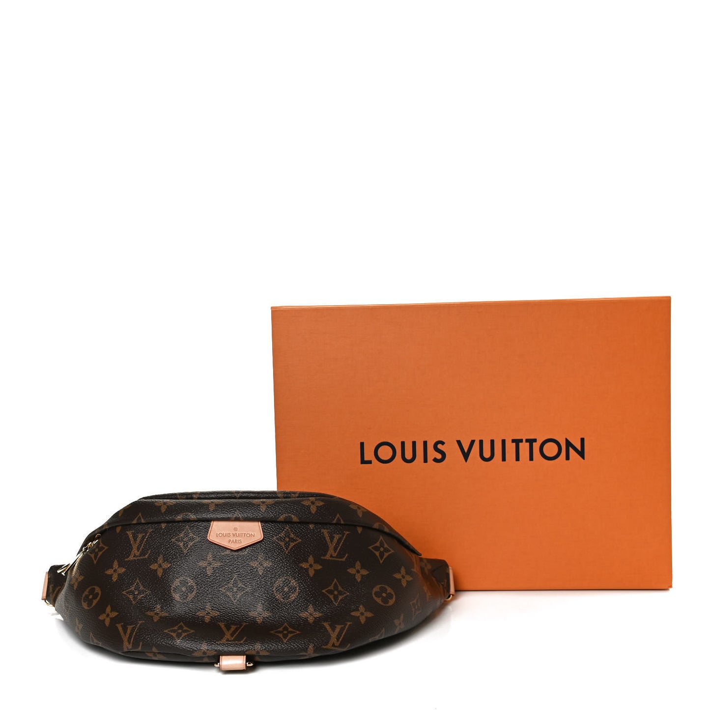 Monogram Bumbag