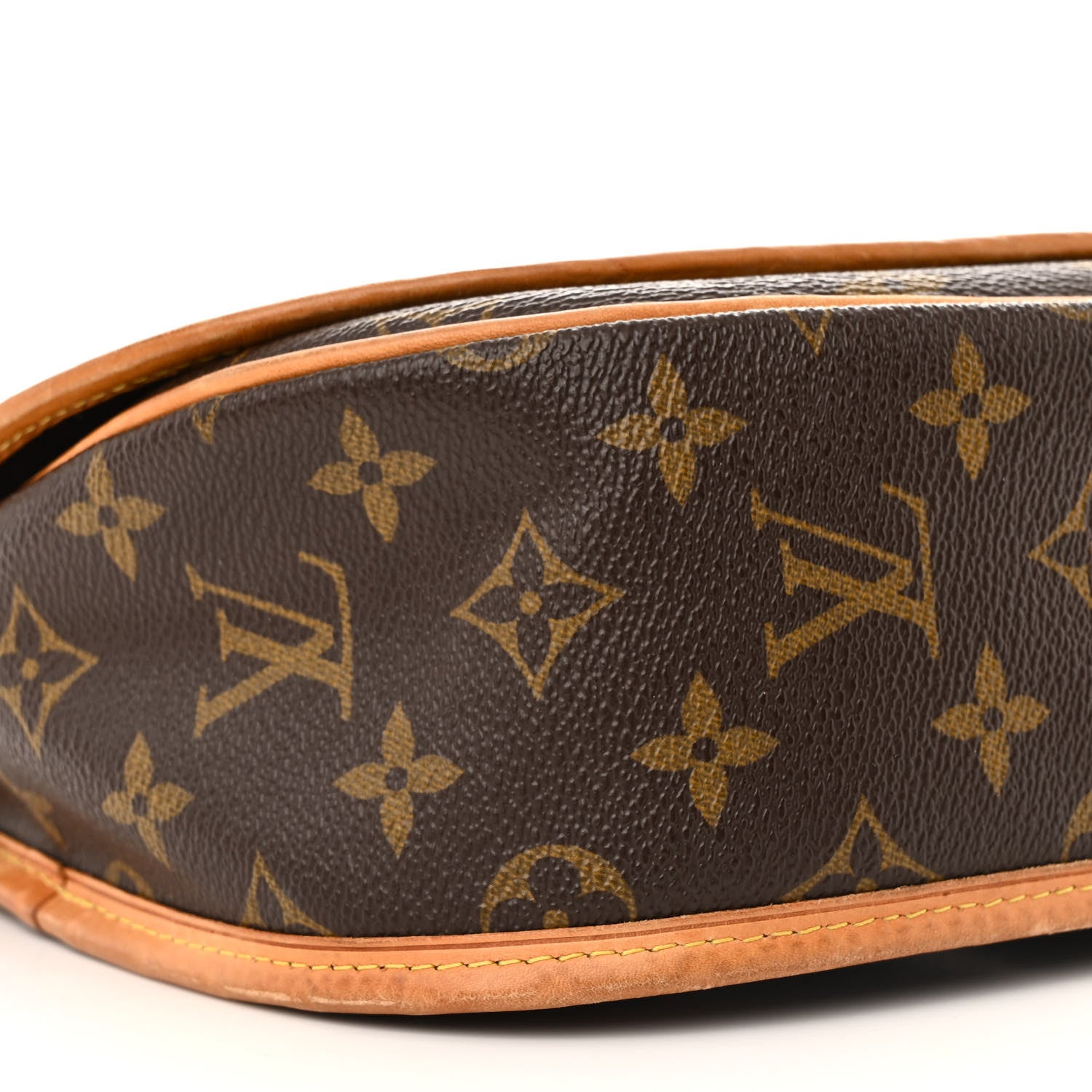 Louis Vuitton Monogram Menilmontant PM 9 of 15