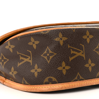 Louis Vuitton Monogram Menilmontant PM 9 of 15