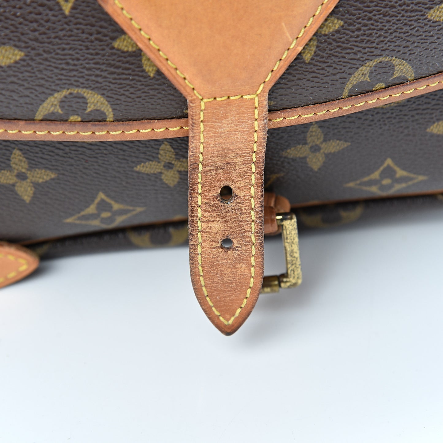 Monogram Sologne