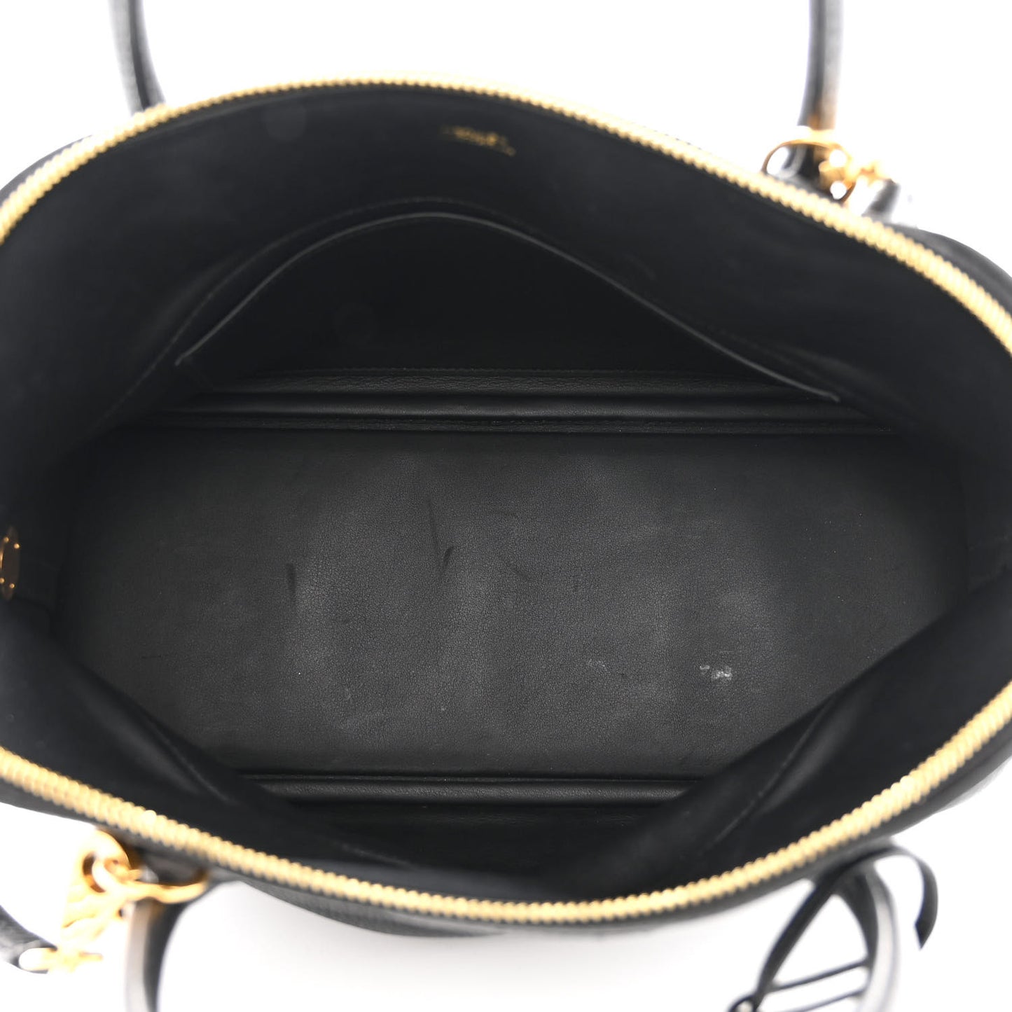 Taurillon Clemence Bolide 31 Black