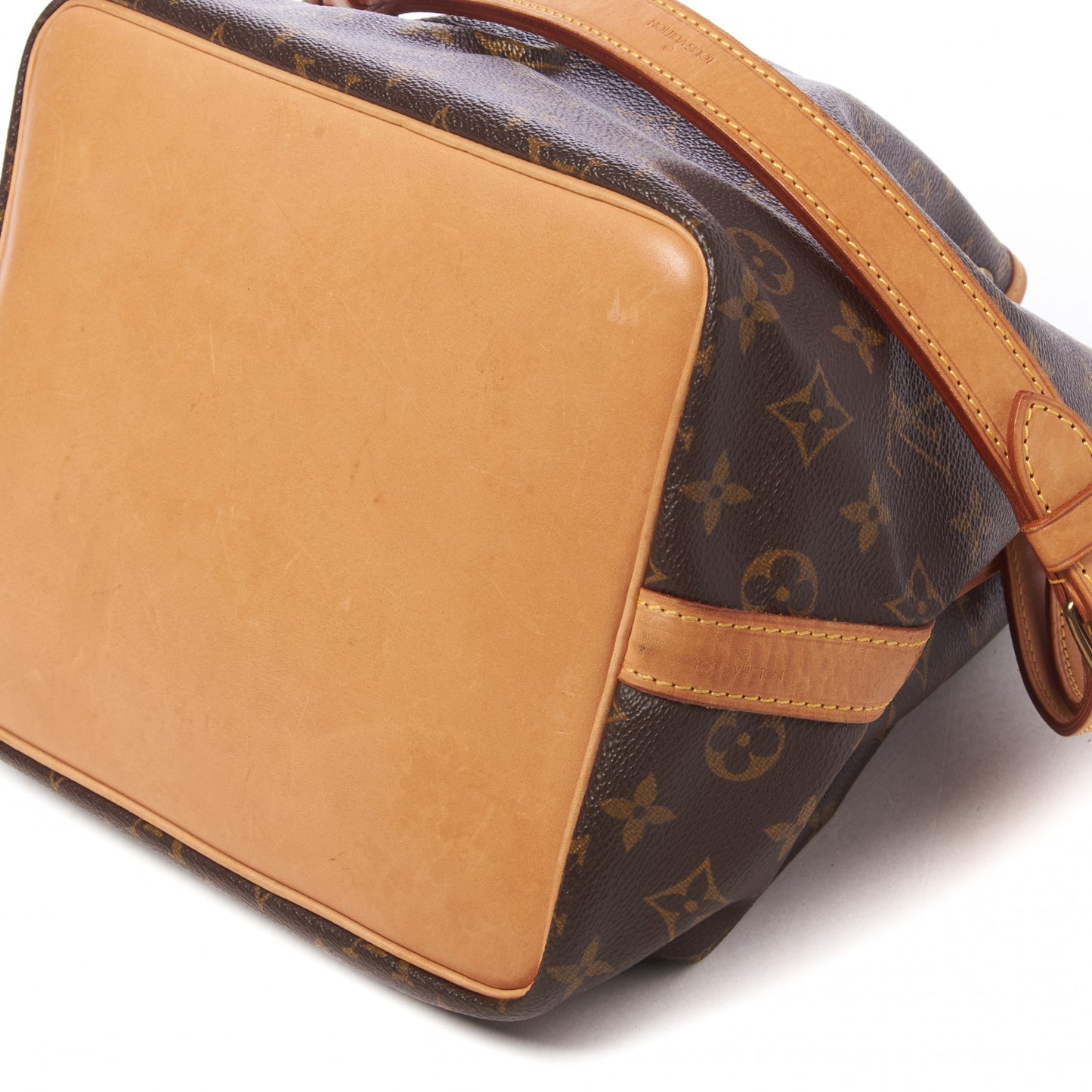 Monogram Petit Noe