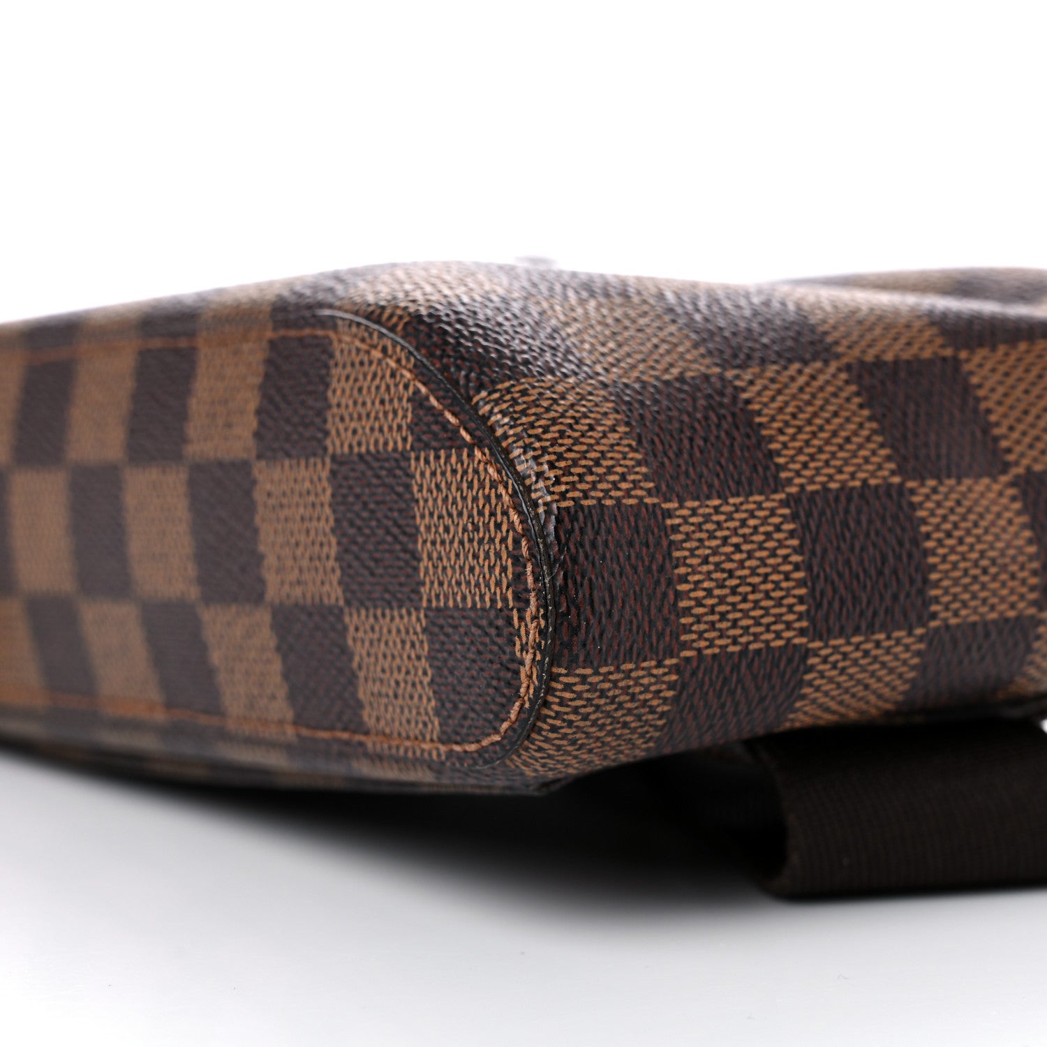 Louis Vuitton Damier Ebene Geronimos 7 of 12
