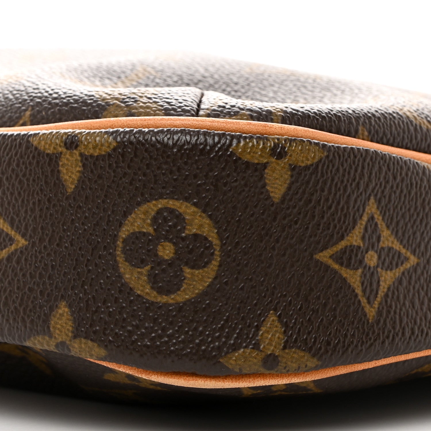 Louis Vuitton Monogram Odeon PM 10 of 11
