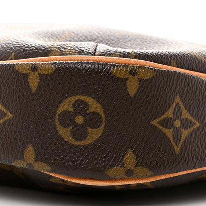 Louis Vuitton Monogram Odeon PM 10 of 11