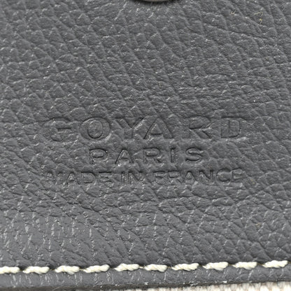 Goyard Goyardine Isabelle PM Grey 9 of 16