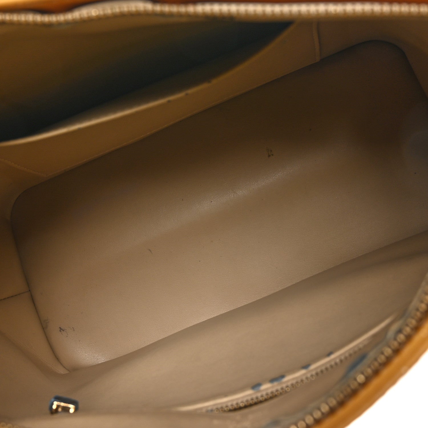 Louis Vuitton Vernis Houston Noisette 5 of 15