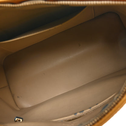 Louis Vuitton Vernis Houston Noisette 5 of 15