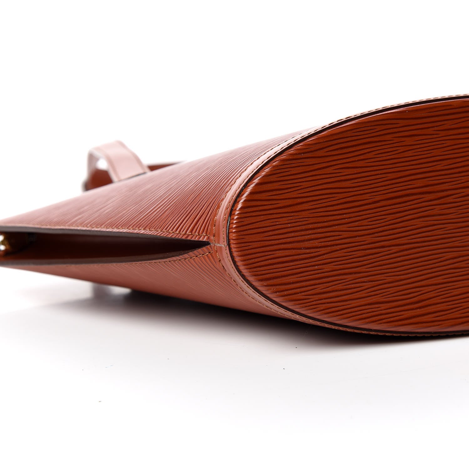 Louis Vuitton Epi Saint Jacques PM Fawn 5 of 10