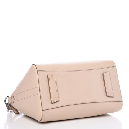 Givenchy Sugar Goatskin Small Antigona Nude Pink 5 of 12