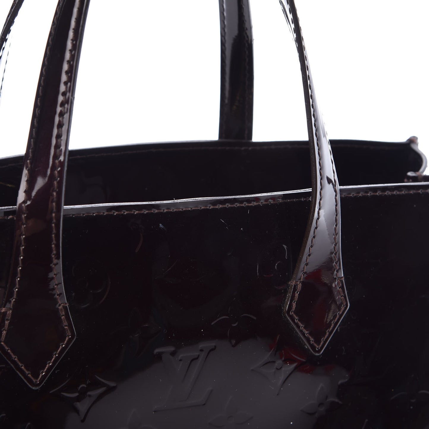 Vernis Wilshire PM Amarante